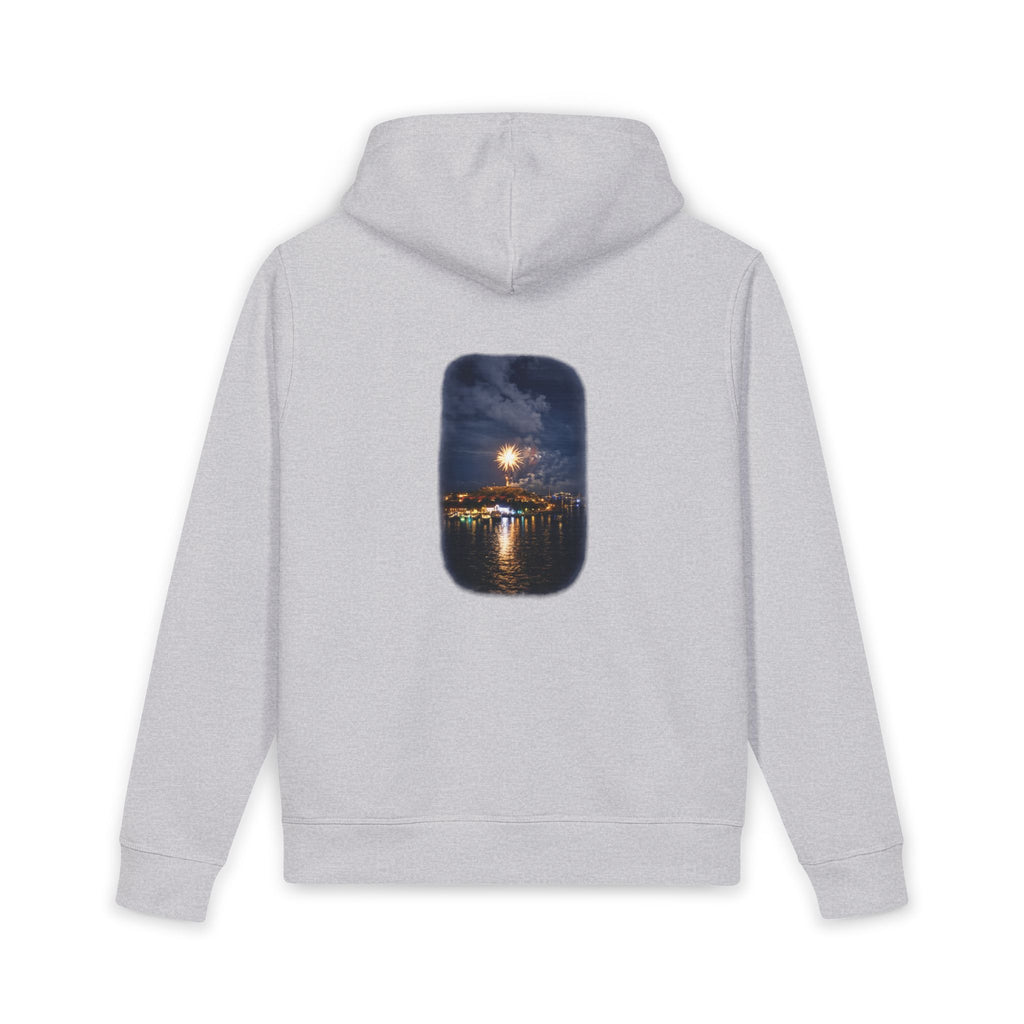 Hoodie SBH+ FIREWORKS