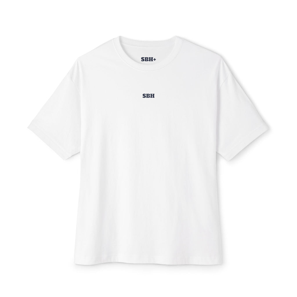 SBH + Island Collection T-Shirt Oversized