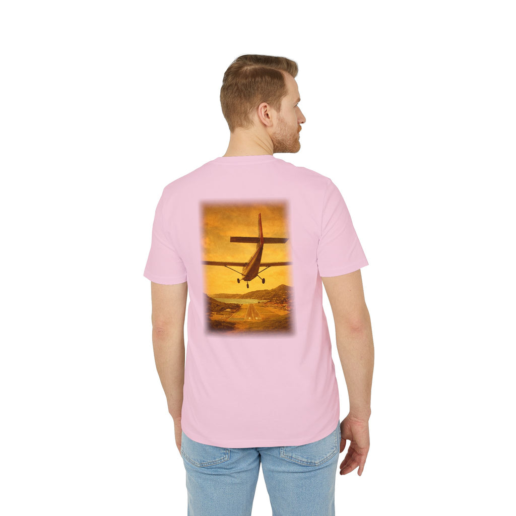 SBH+ Plane T-Shirt Regular