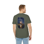 SBH+ Fireworks T-Shirt Regular