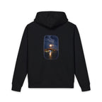 Hoodie SBH+ FIREWORKS