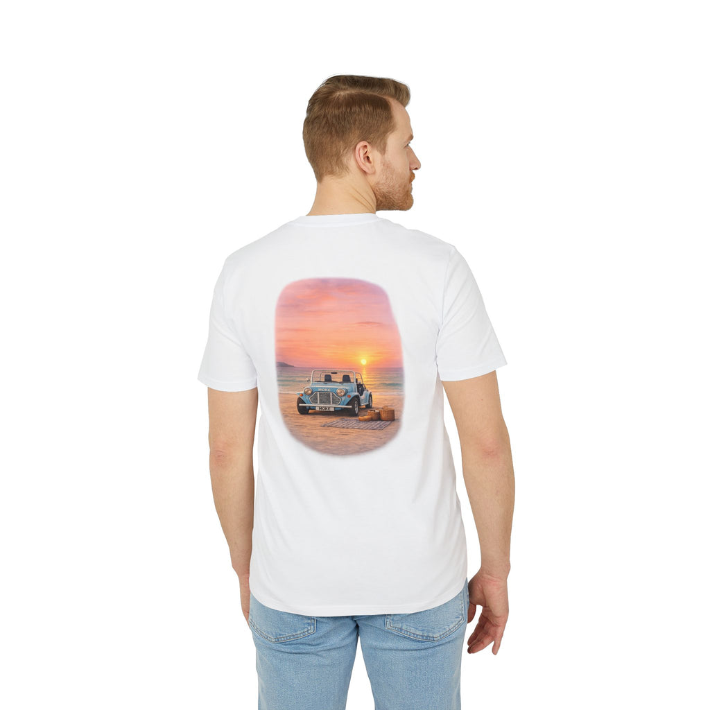 SBH+ Golden sunshine T-Shirt Regular