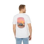 SBH+ Golden sunshine T-Shirt Regular