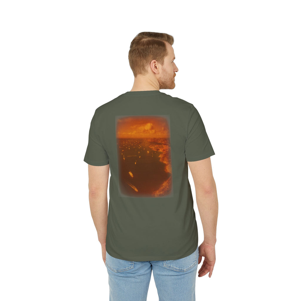 SBH+ Yachts T-Shirt Regular