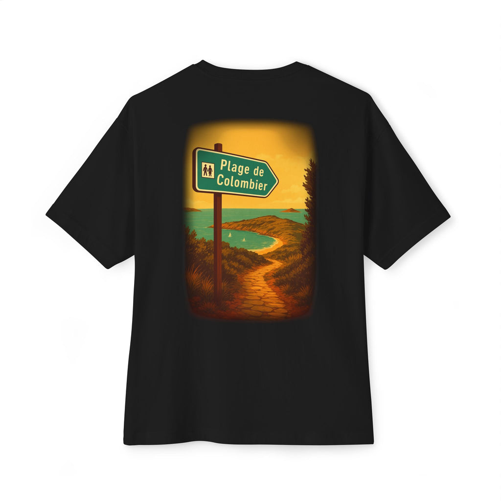 SBH+ Beach T-Shirt Oversized