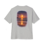 SBH + Golden moon T-Shirt Oversized