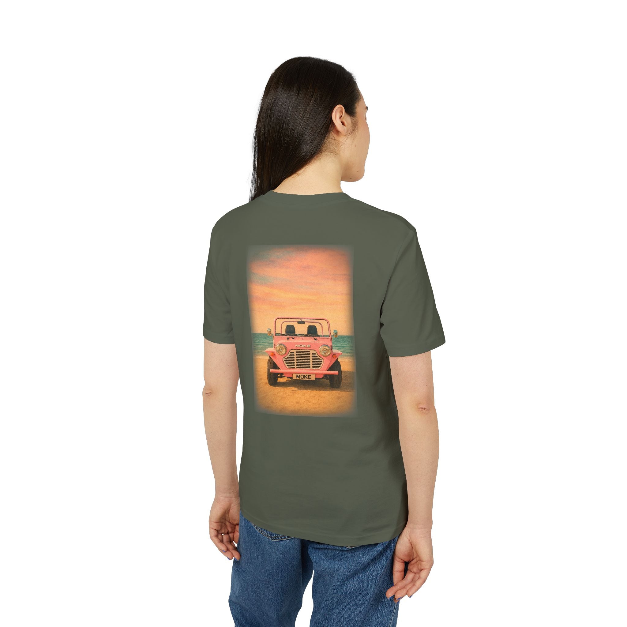 SBH+ Moke T-Shirt Regular