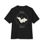 SBH + Island Collection T-Shirt Oversized