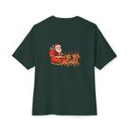 Santa's Classic Ride