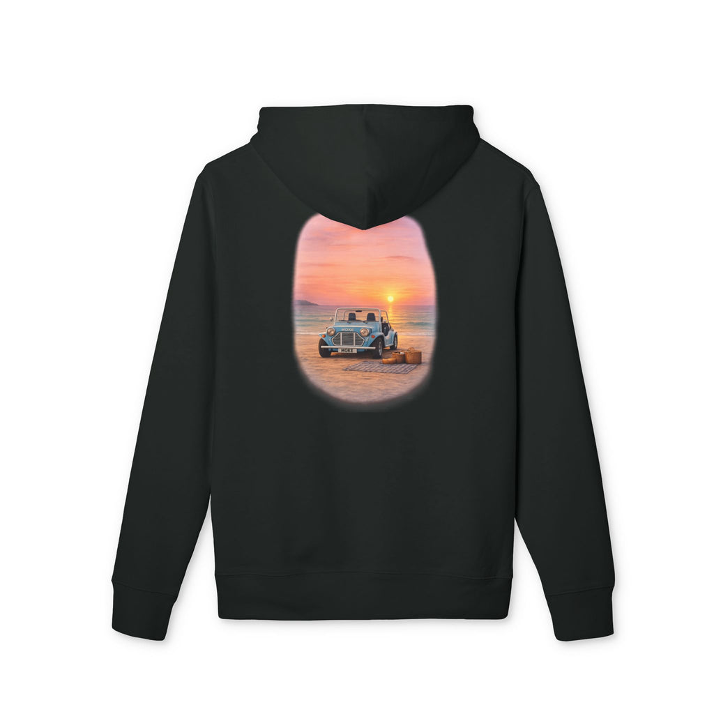 SBH+ Hoodie Golden sunshine