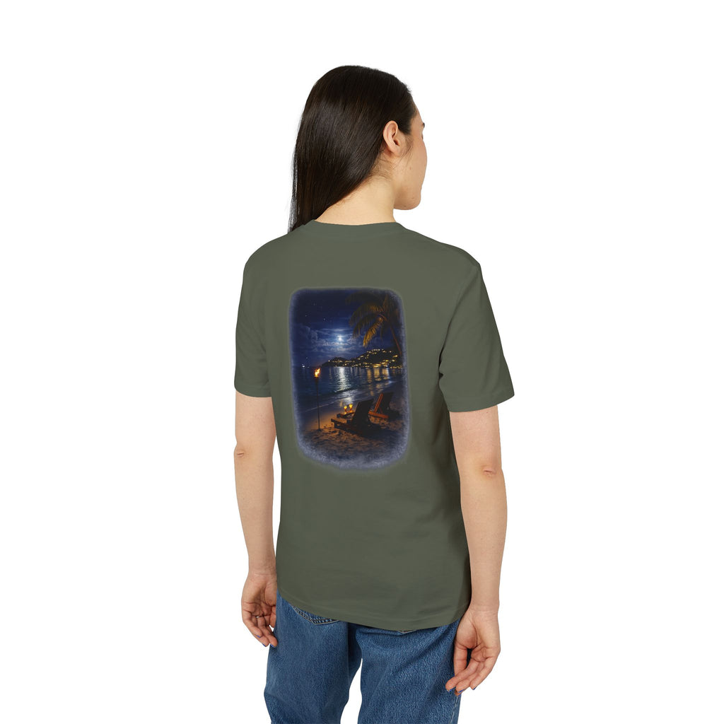 SBH+ Moonlit shore T-Shirt Regular