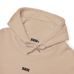 SBH+ Hoodie Golden sunshine