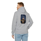 SBH+ Hoodie Fireworks