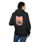 SBH+ Hoodie Golden sunshine