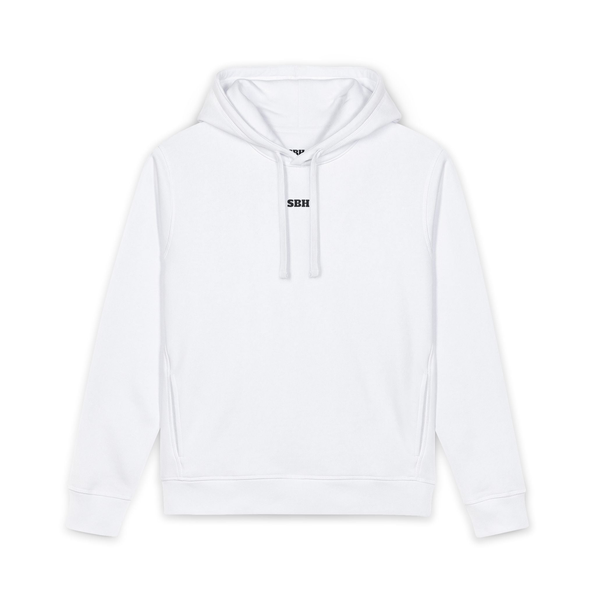 Hoodie SBH+ FIREWORKS