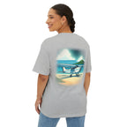 SBH + T-Shirt Oversized