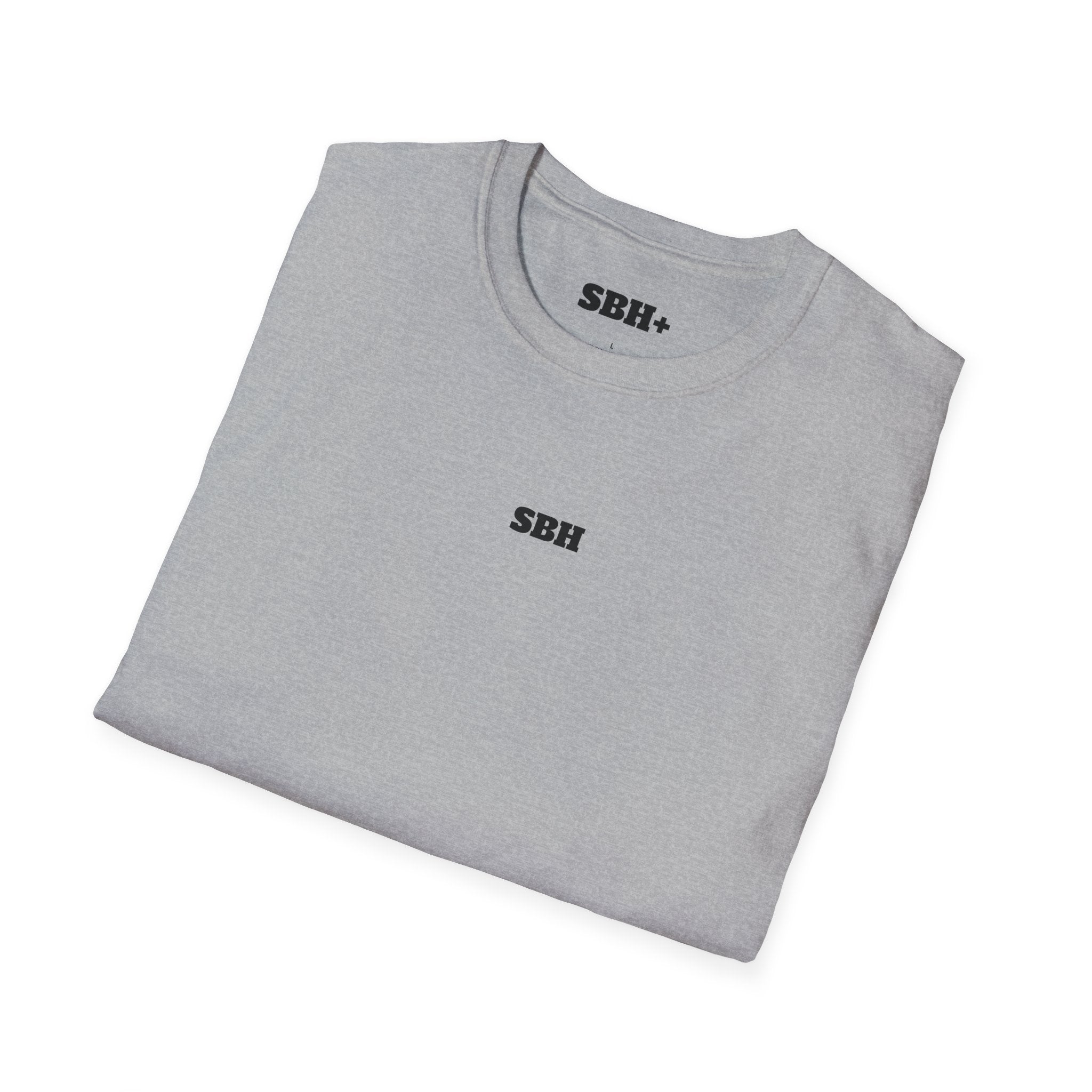 SBH+ T-Shirt Regular