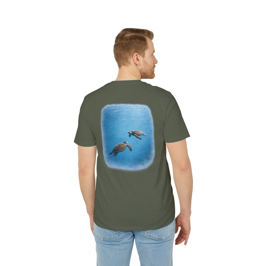 SBH+ Turtle T-Shirt Regular