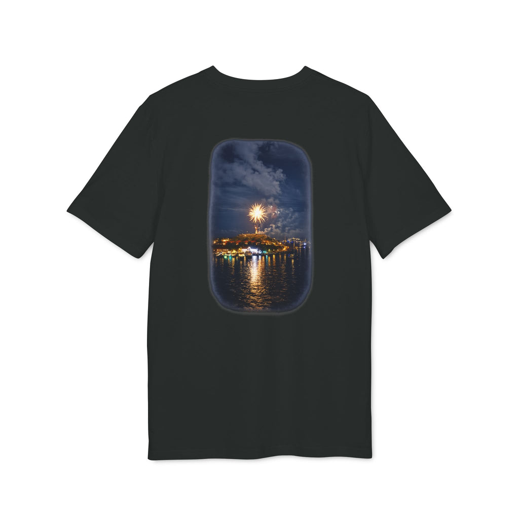 SBH+ Fireworks T-Shirt Regular