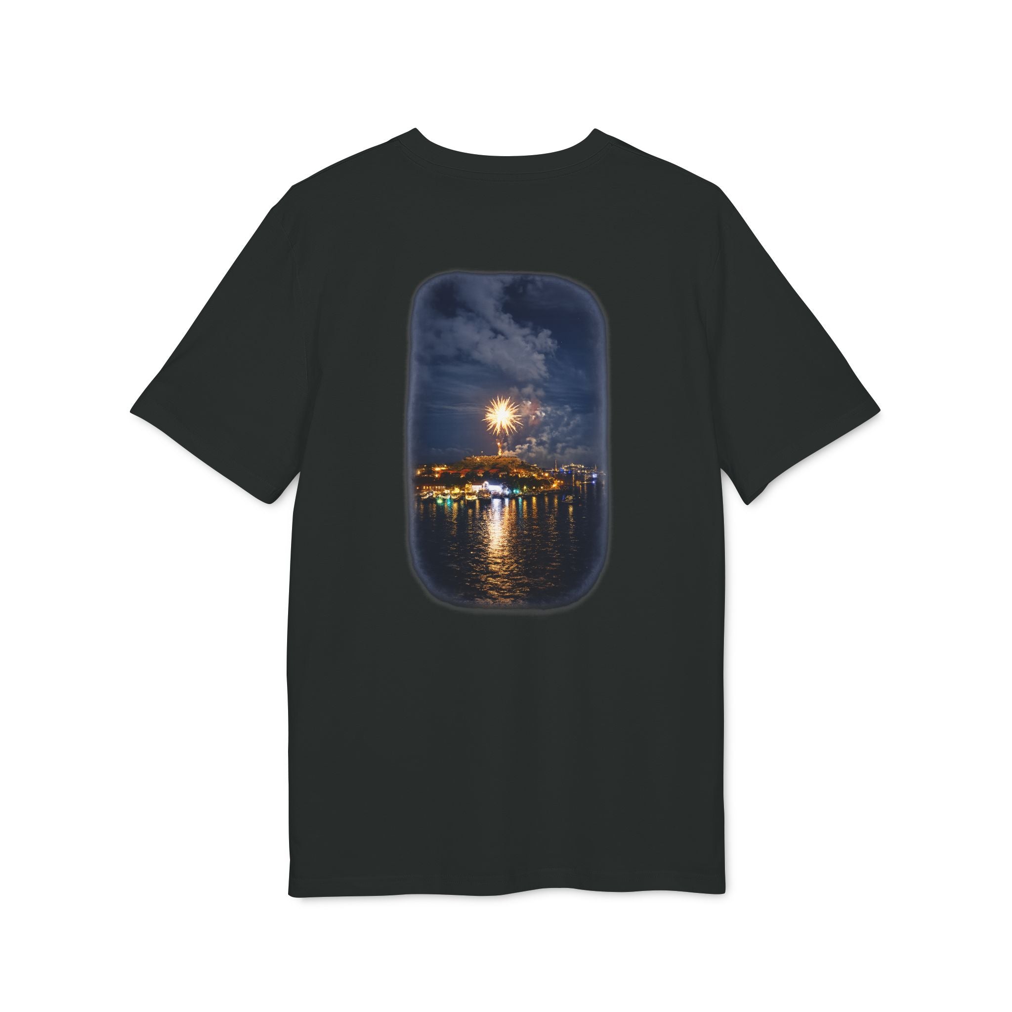 SBH+ Fireworks T-Shirt Regular