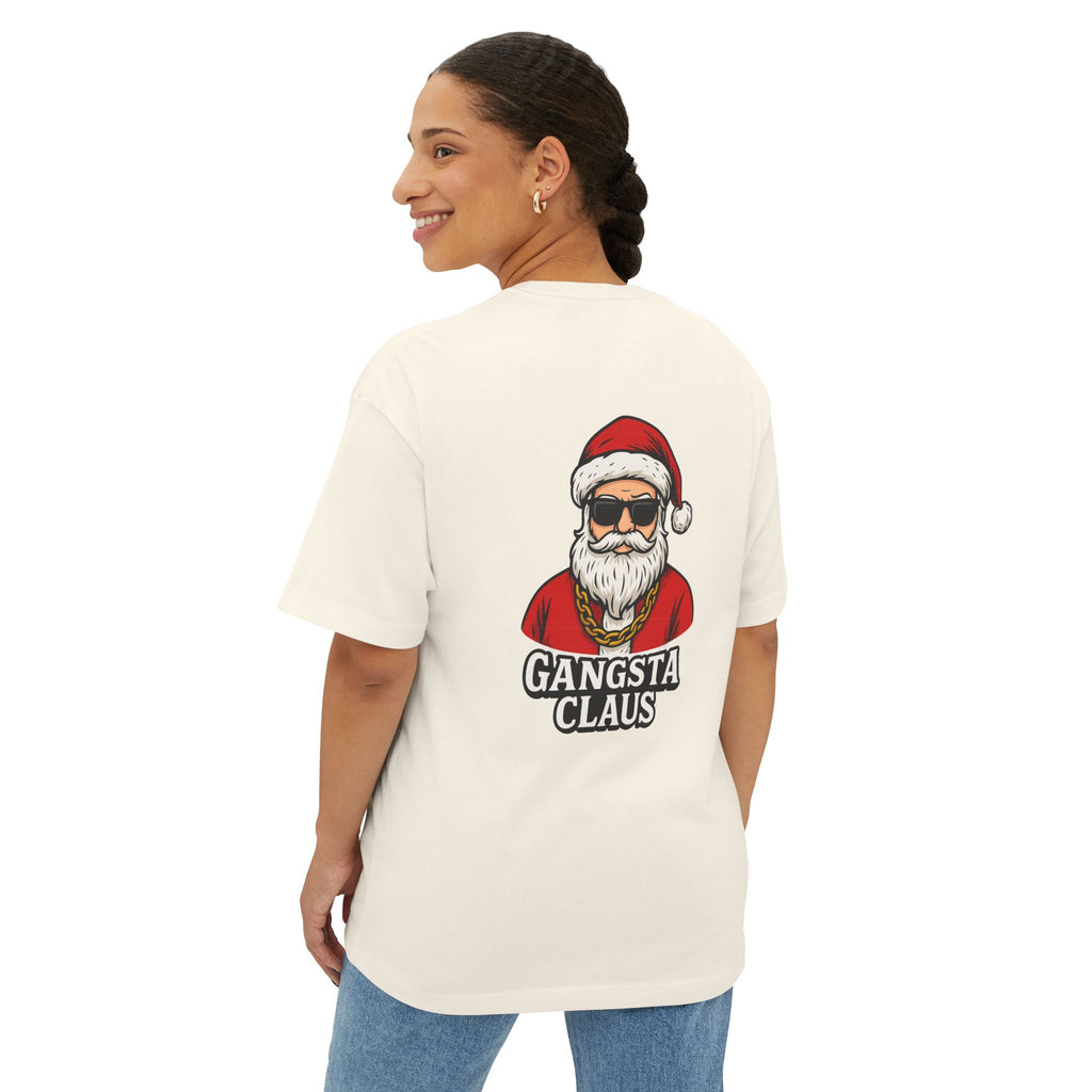 Gangsta Claus