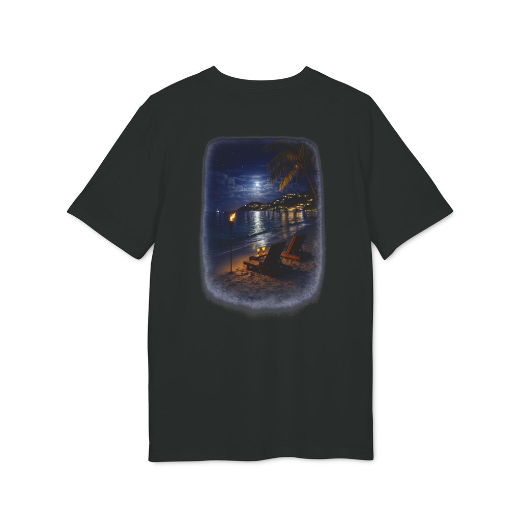 SBH+ Moonlit shore T-Shirt Regular