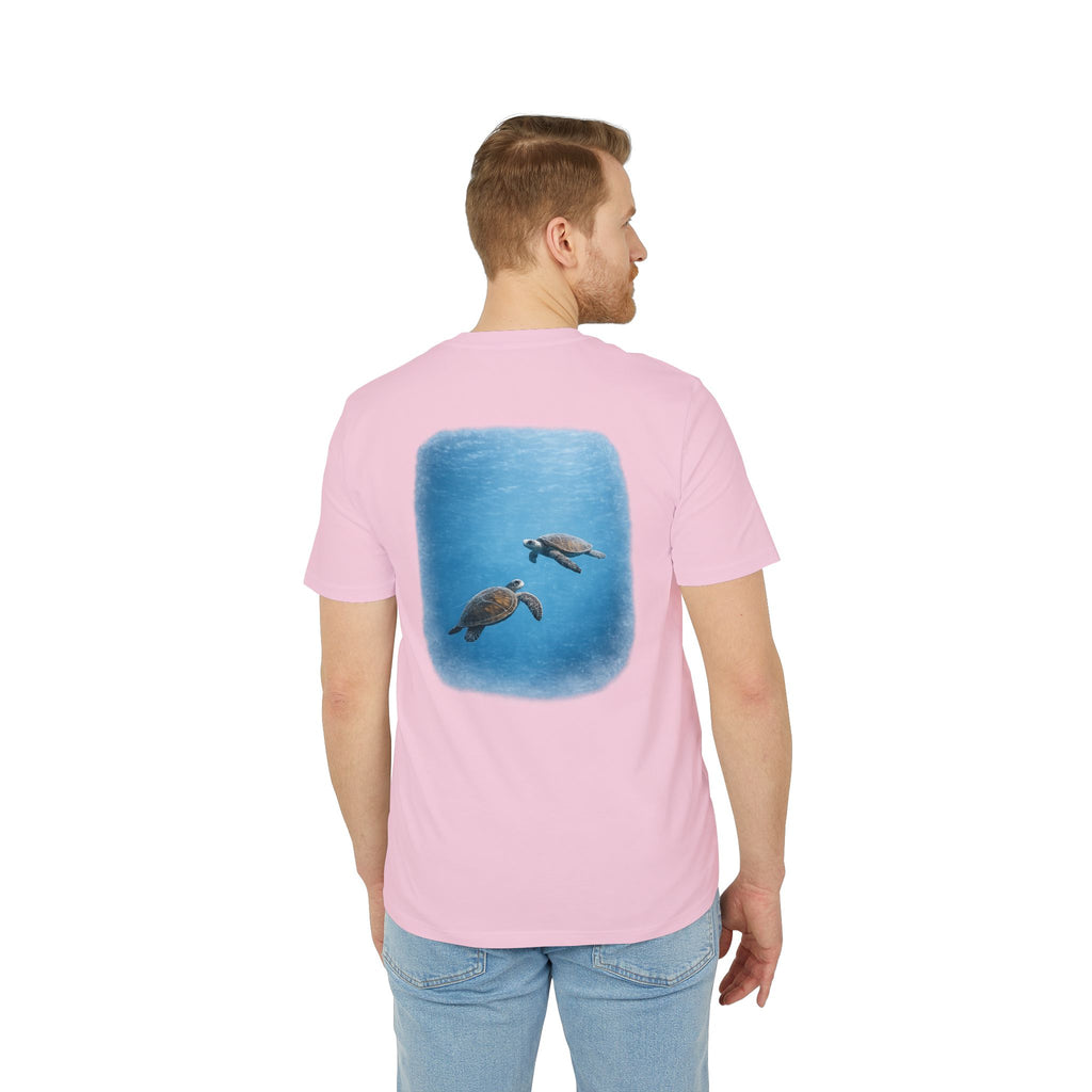 SBH+ Turtle T-Shirt Regular