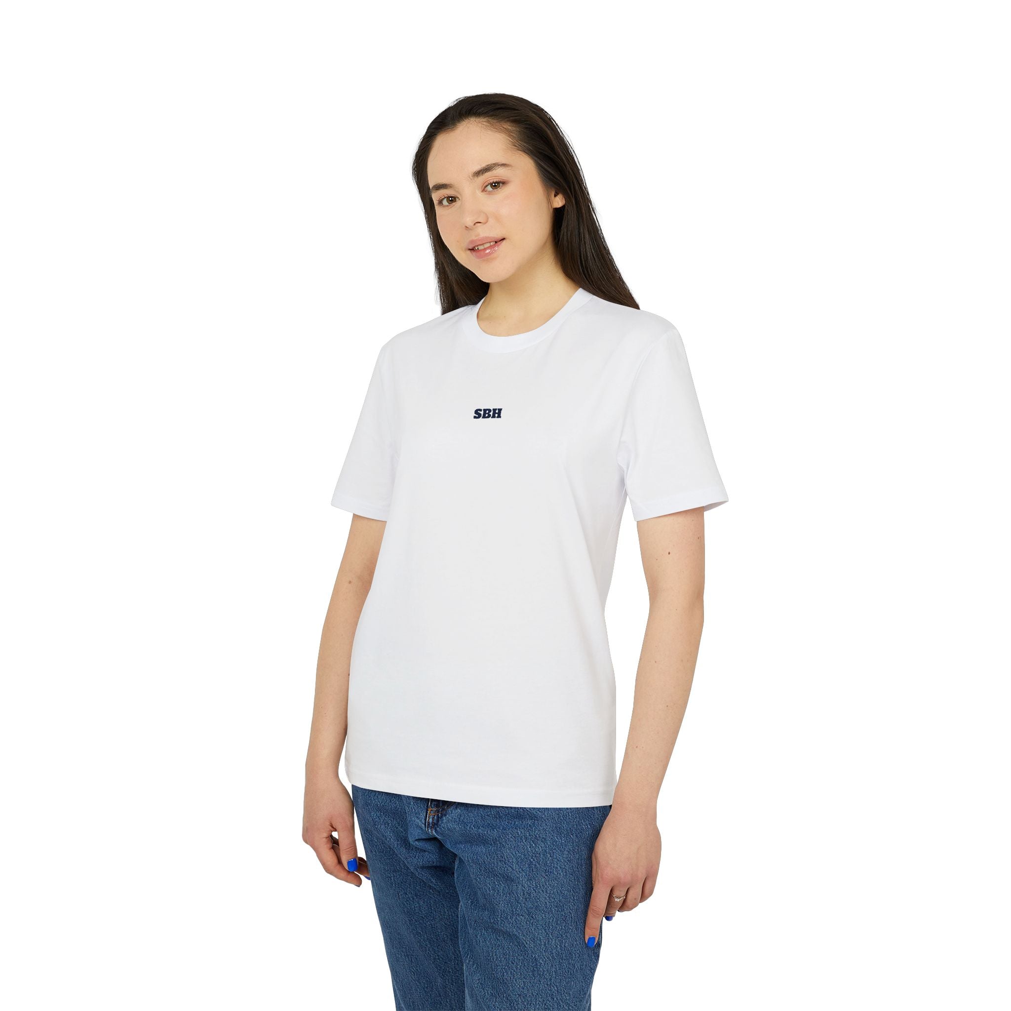 SBH+ Island Collection T-Shirt Regular