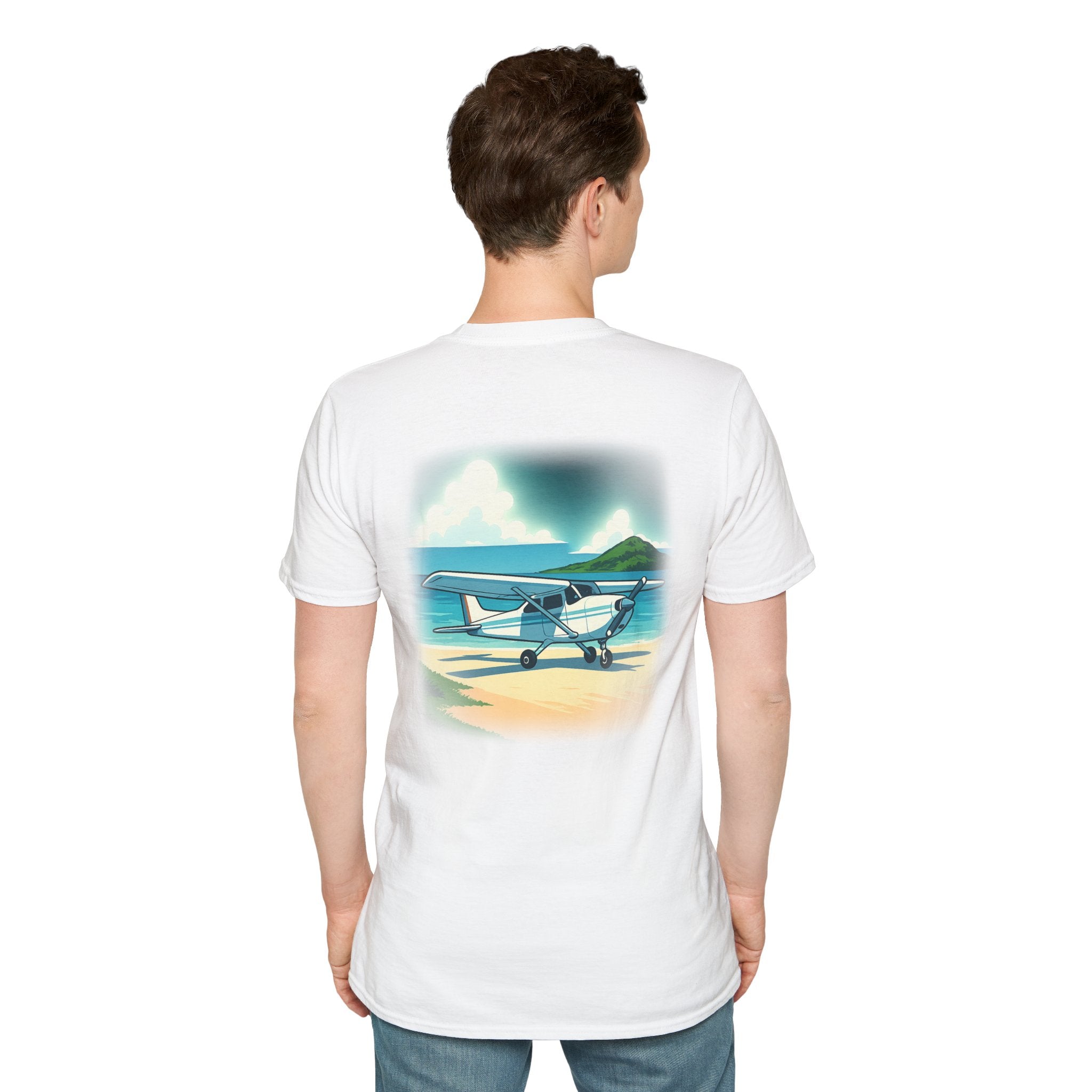 SBH + T-shirt Regular