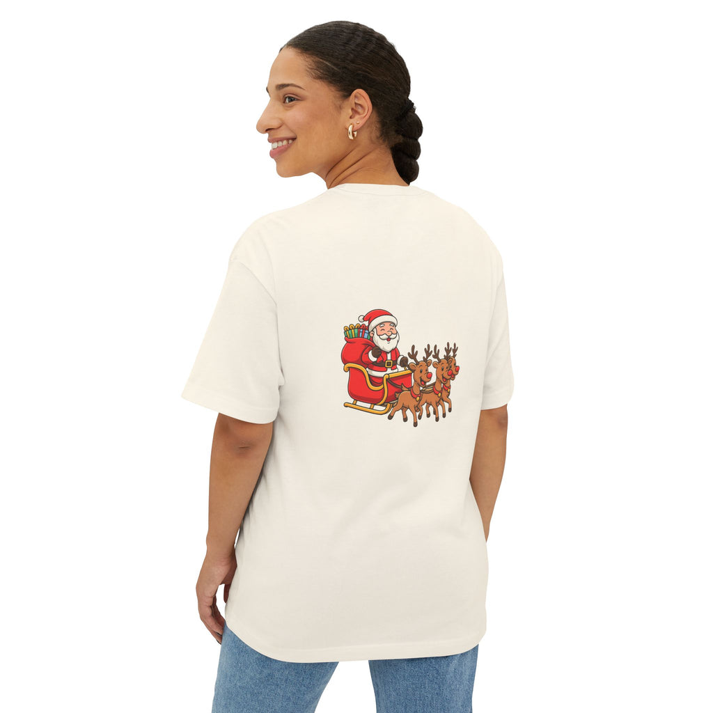 Santa's Classic Ride