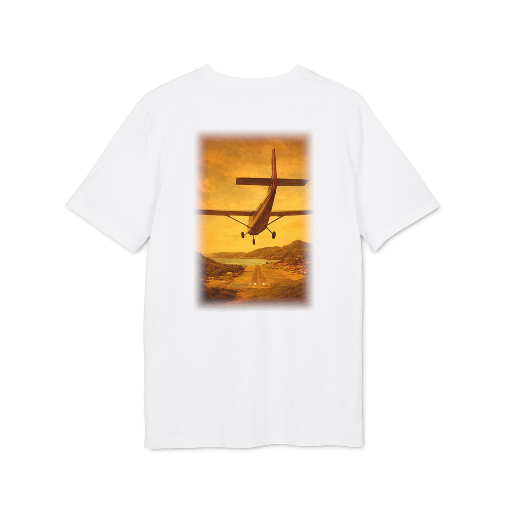 SBH+ Plane T-Shirt Regular