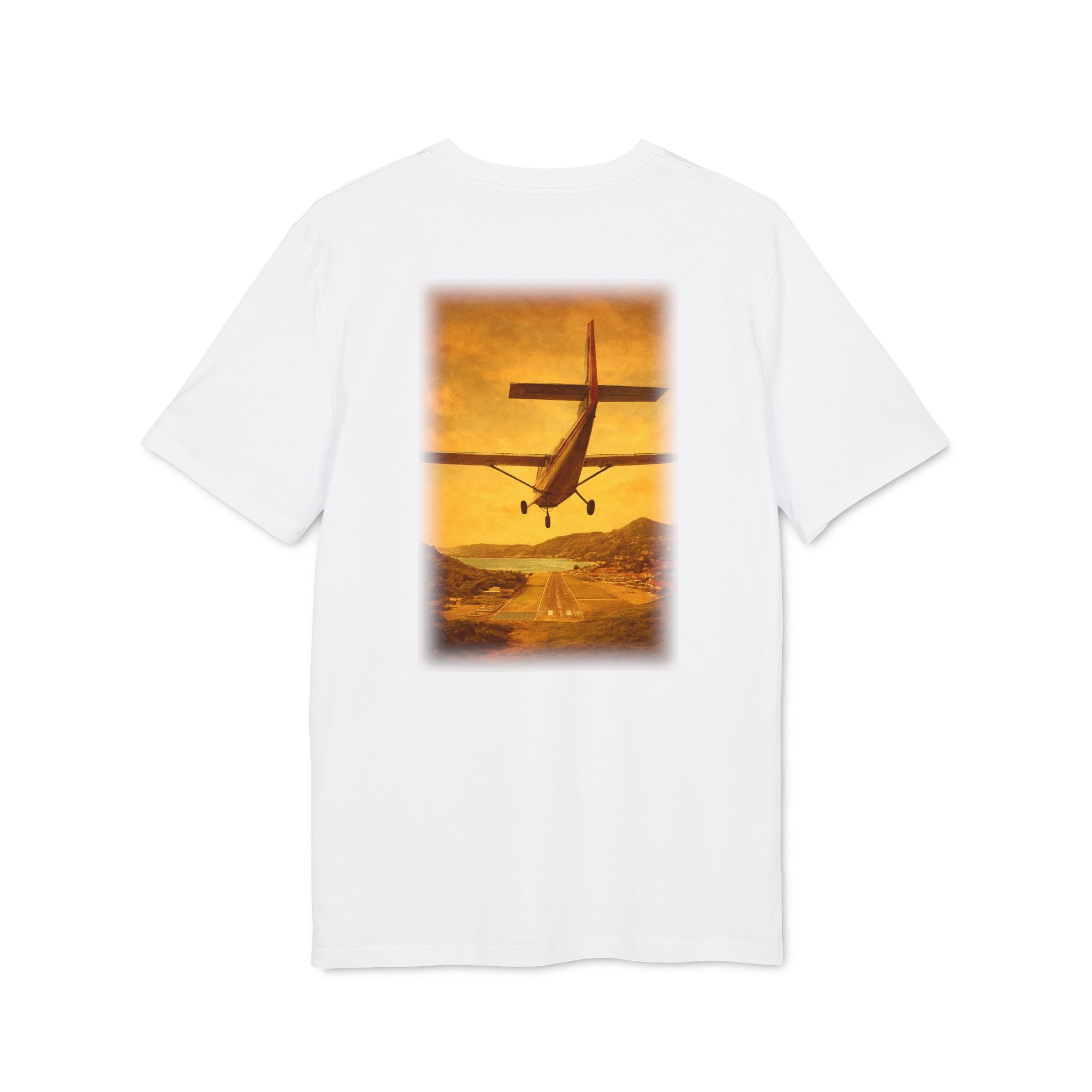 SBH+ Plane T-Shirt Regular