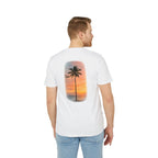 SBH+ Palm tree T-Shirt Regular