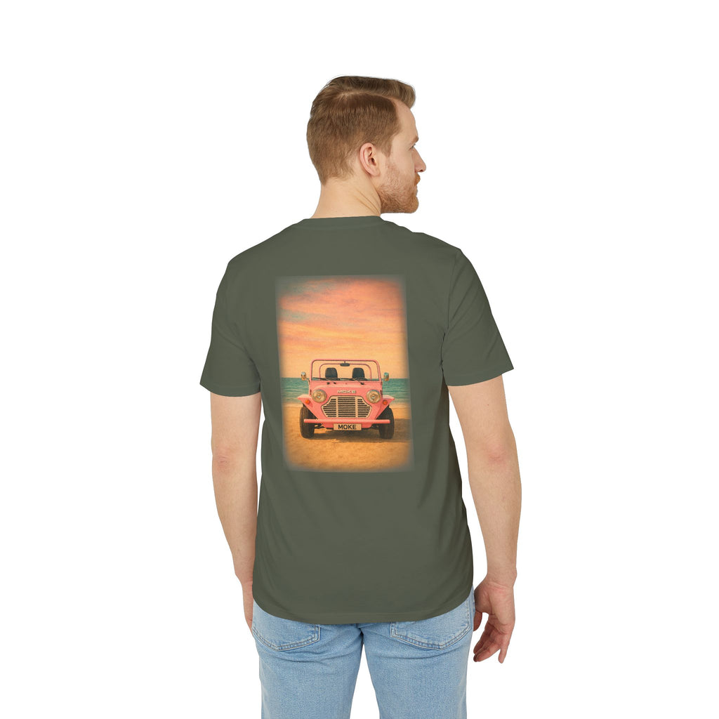 SBH+ Moke T-Shirt Regular