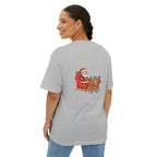 Santa's Classic Ride