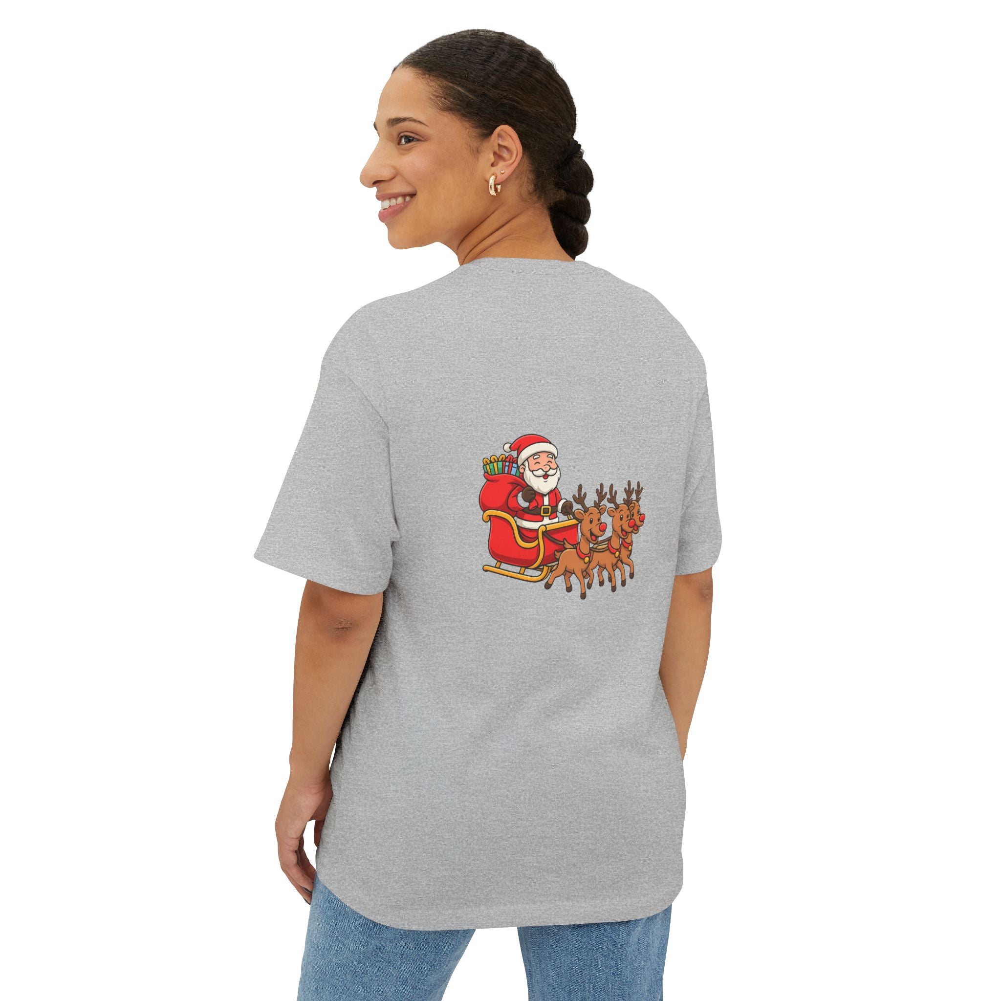 Santa's Classic Ride