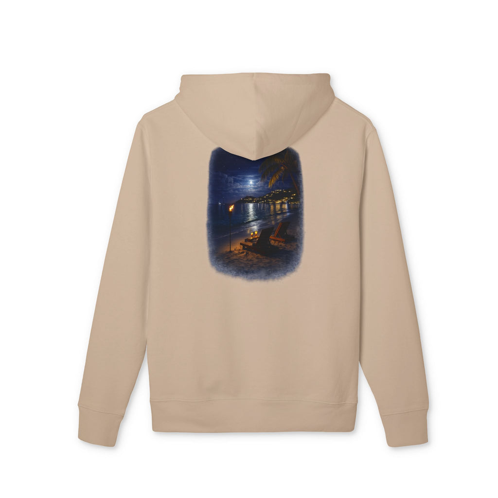 SBH+ Hoodie Moonlit shore