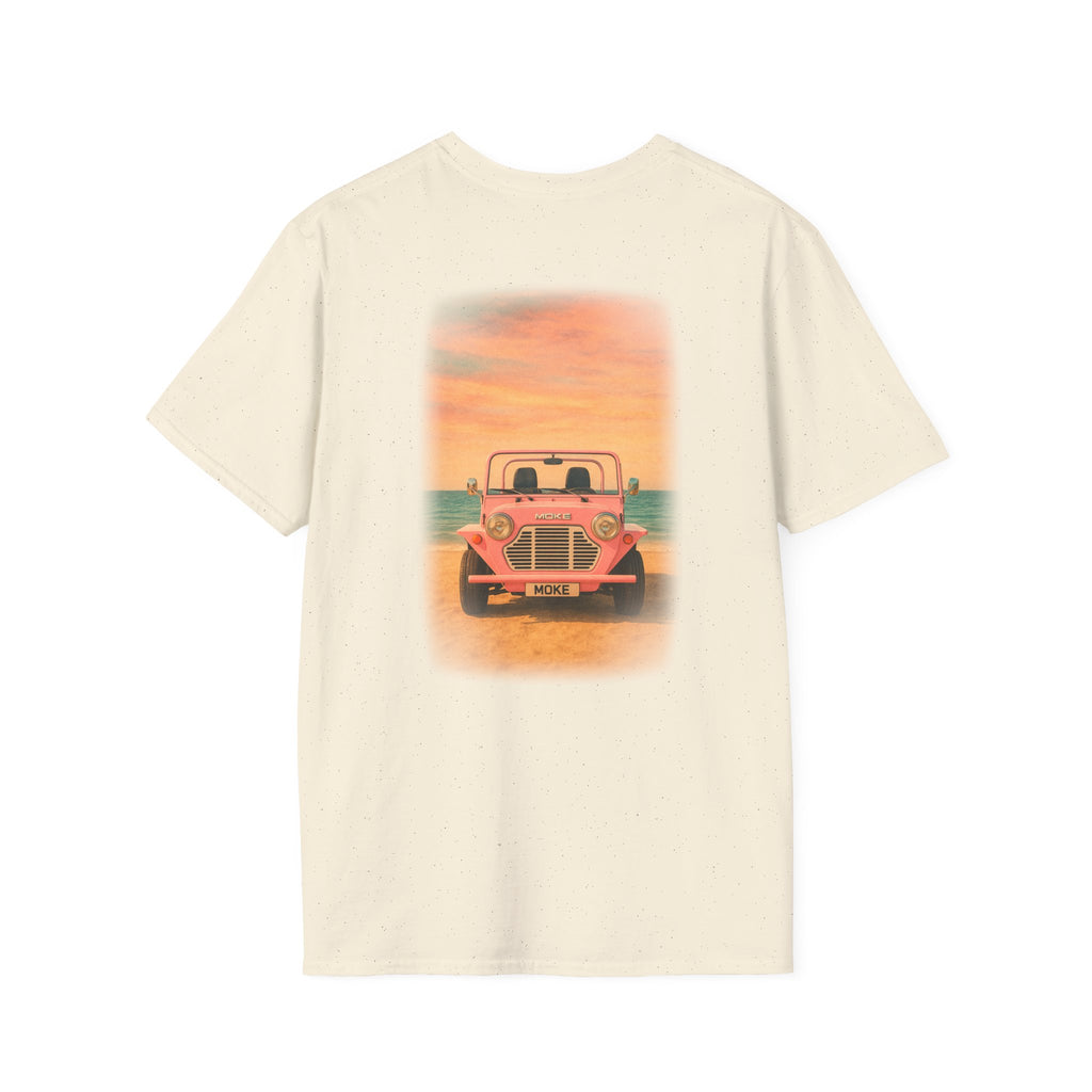 SBH+ T-Shirt Regular