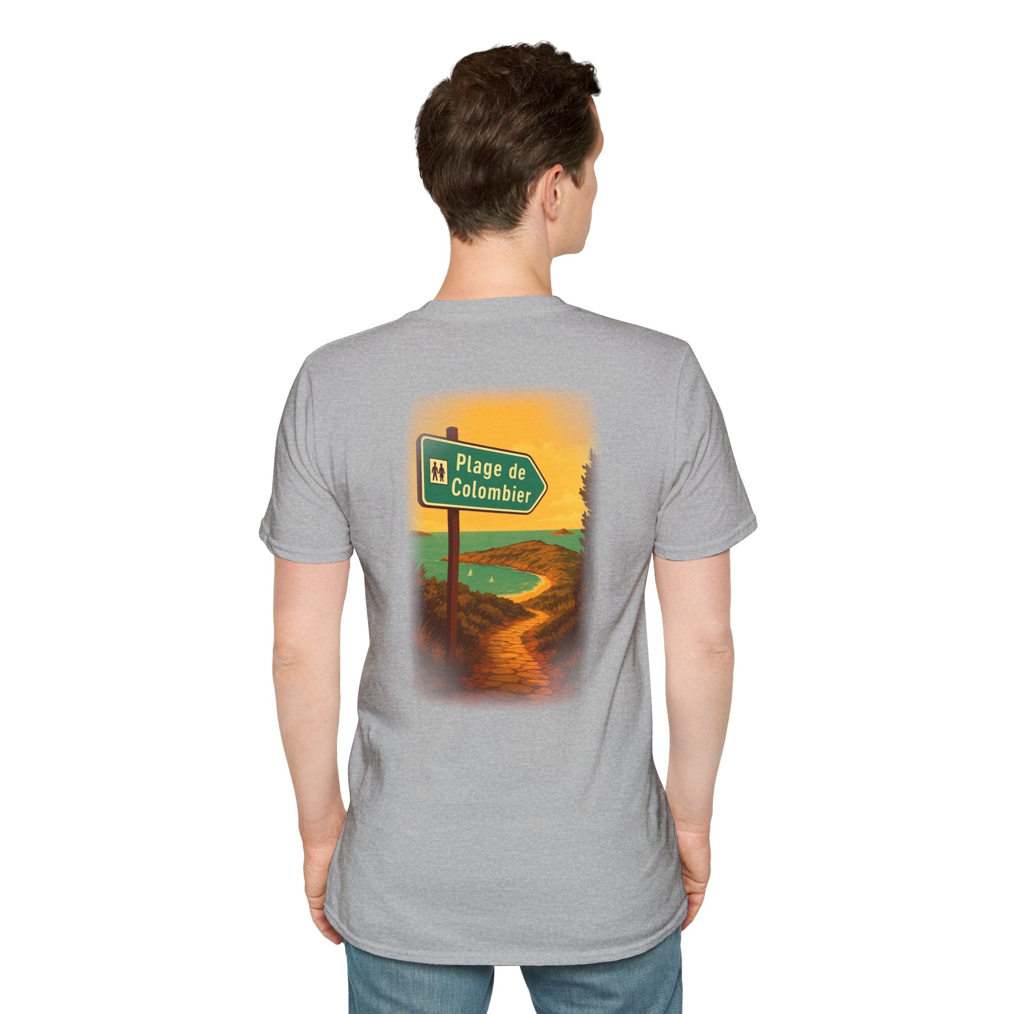 SBH+ T-Shirt Regular