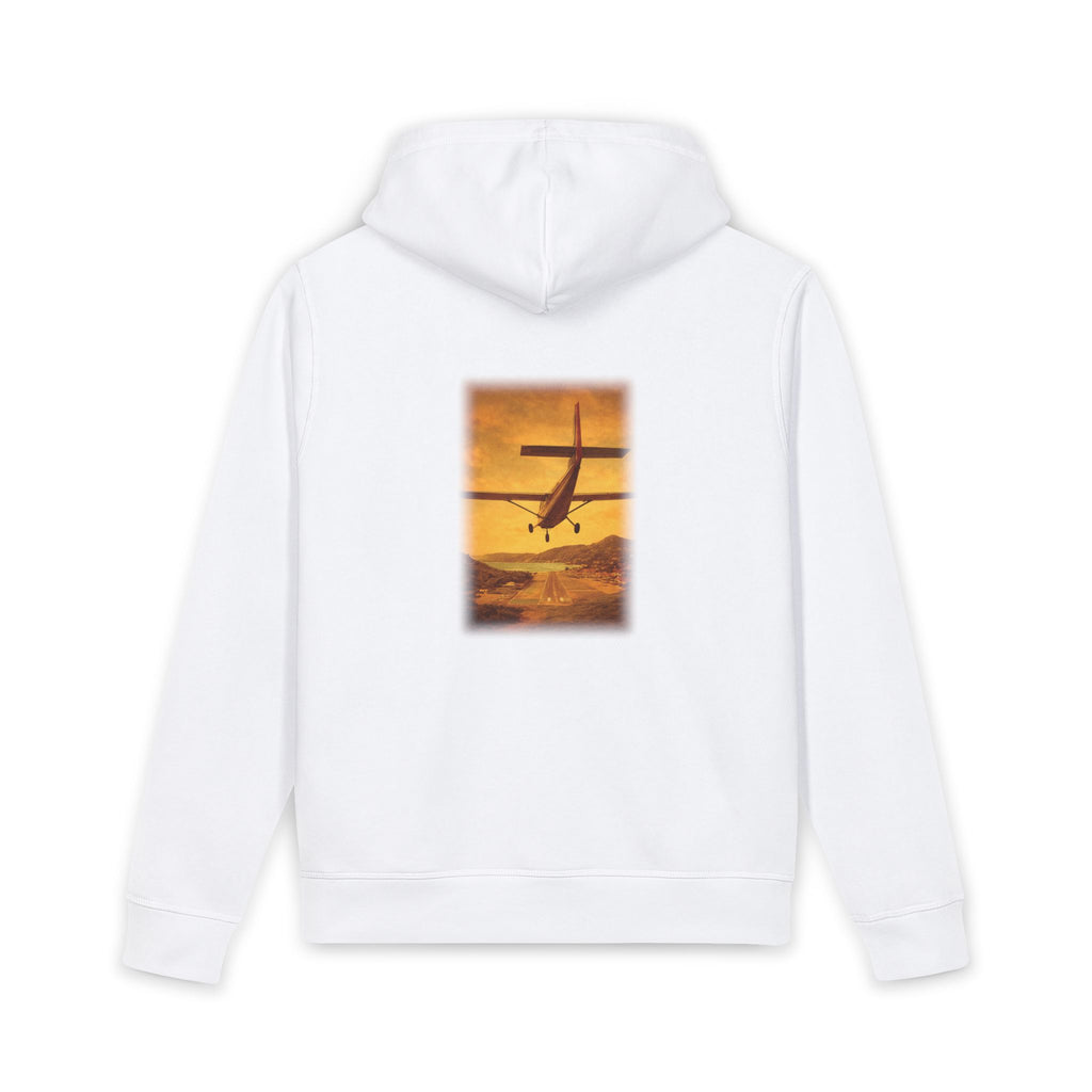 Hoodie SBH+ PLANE