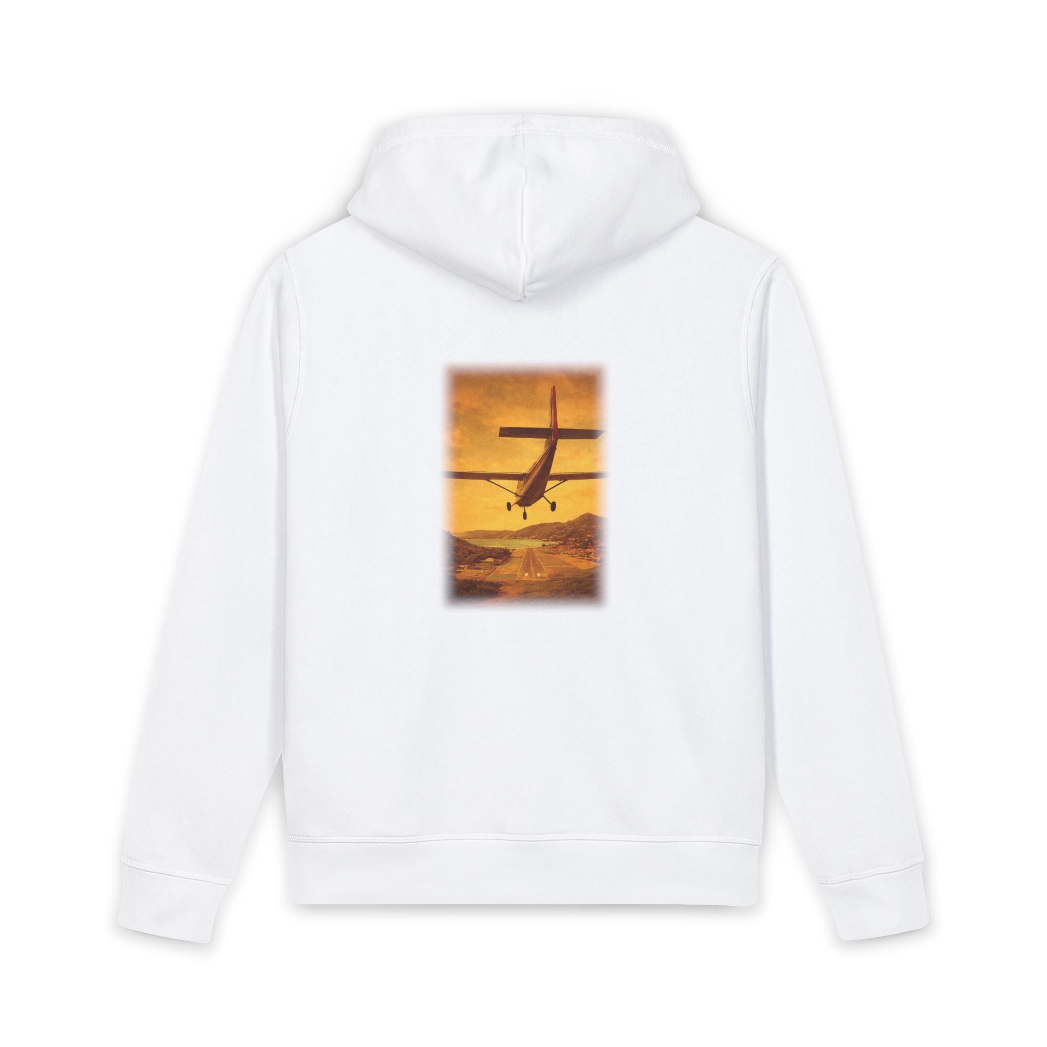 Hoodie SBH+ PLANE