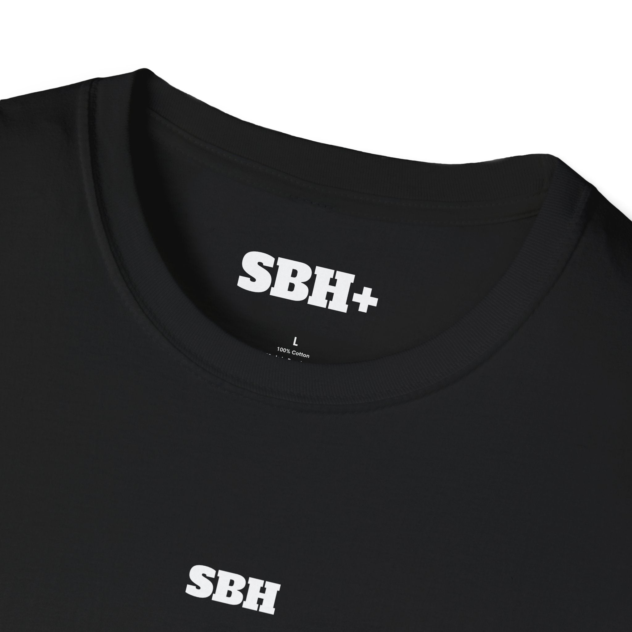 SBH+ T-Shirt Regular