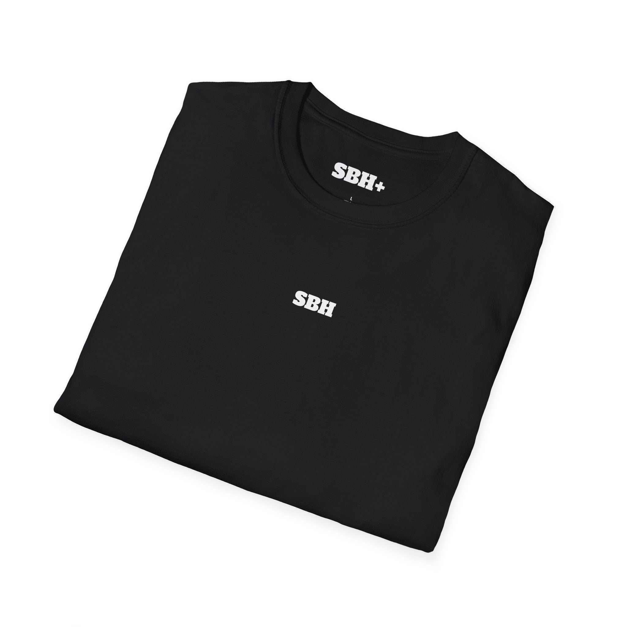 SBH+ T-Shirt Regular