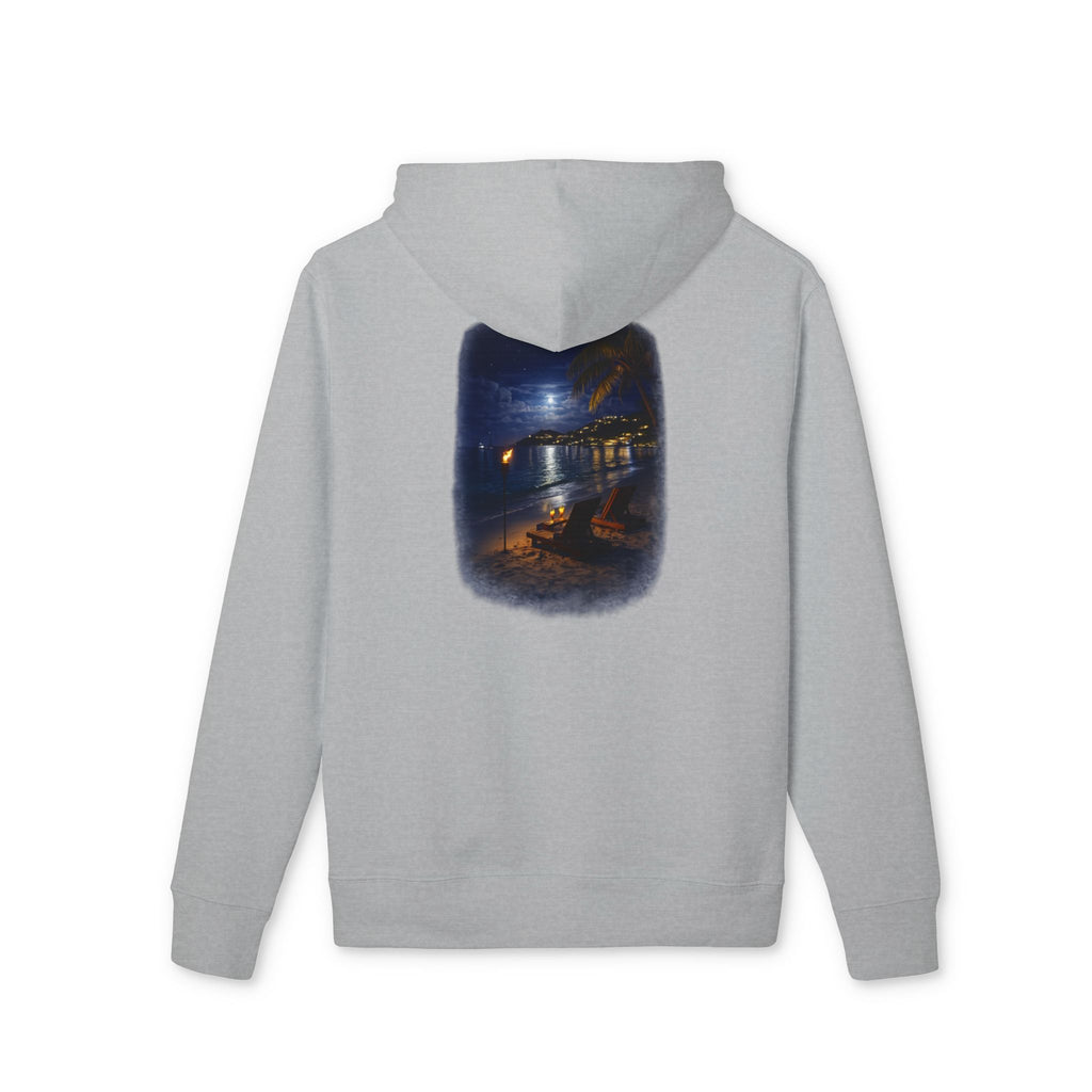 SBH+ Hoodie Moonlit shore