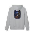 SBH+ Hoodie Moonlit shore