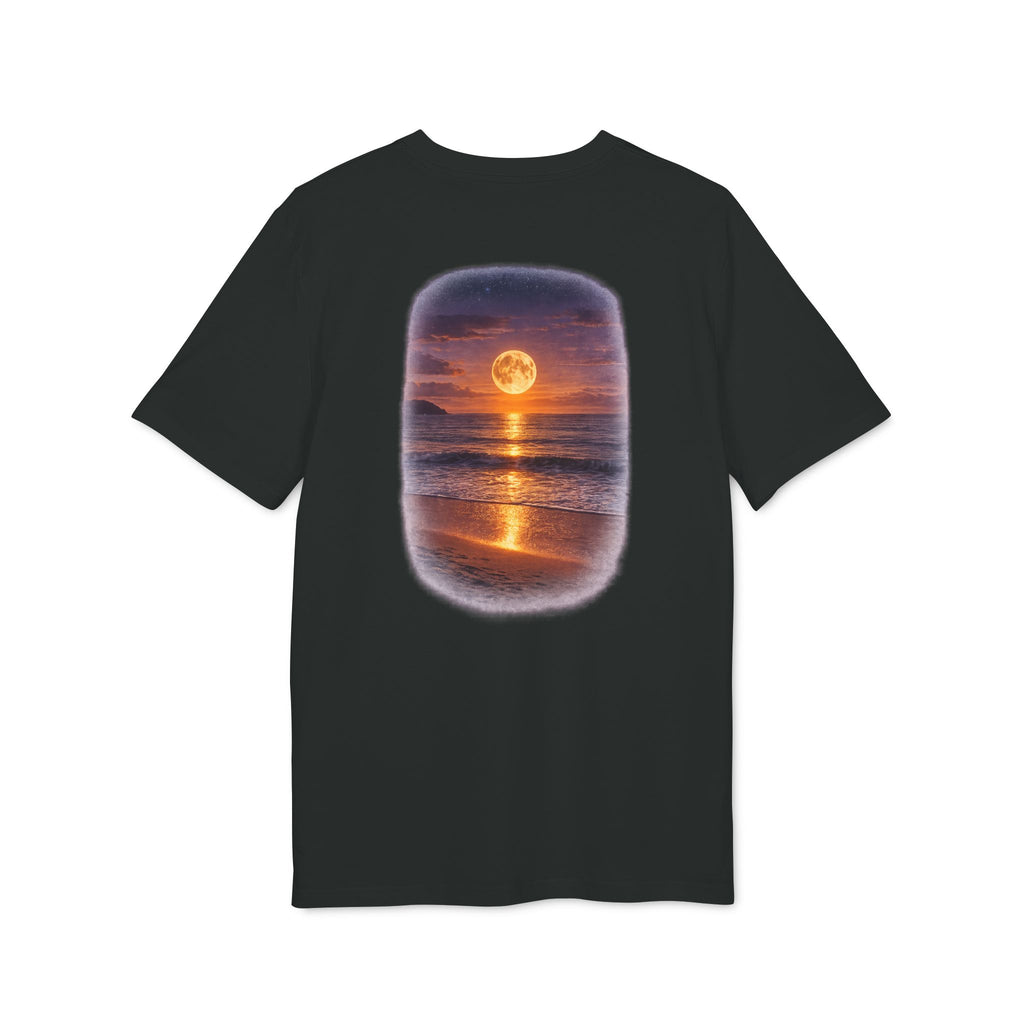 SBH+ Golden moon T-Shirt Regular