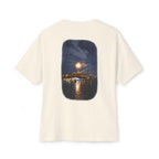 SBH + Fireworks T-Shirt Oversized