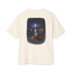 SBH + Moonlit shore T-Shirt Oversized
