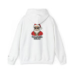 Gangsta Claus Hoodie