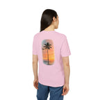 SBH+ Palm tree T-Shirt Regular